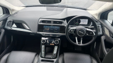 Jaguar I-Pace 294kW EV400 HSE 90kWh 5dr Auto [11kW Charger] Electric Estate